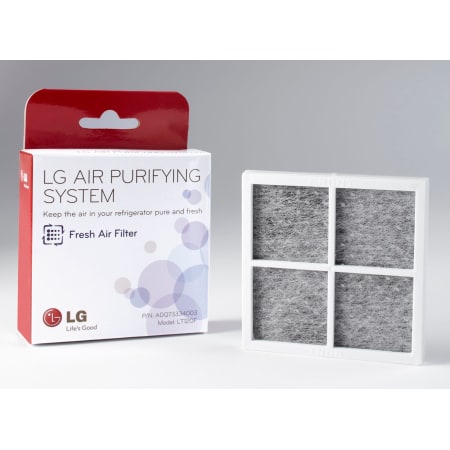 LG LT120F