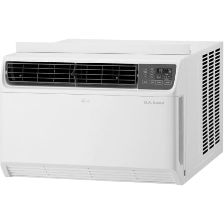 A large image of the LG LW2217IVS LG LW2217IVS