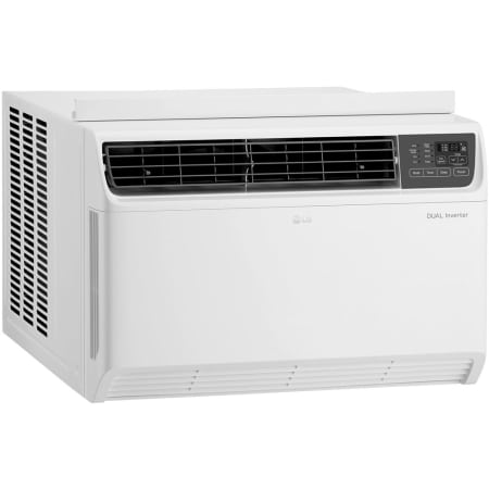 A large image of the LG LW2217IVS LG LW2217IVS