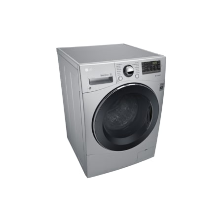 A large image of the LG WM3488H Alternate View