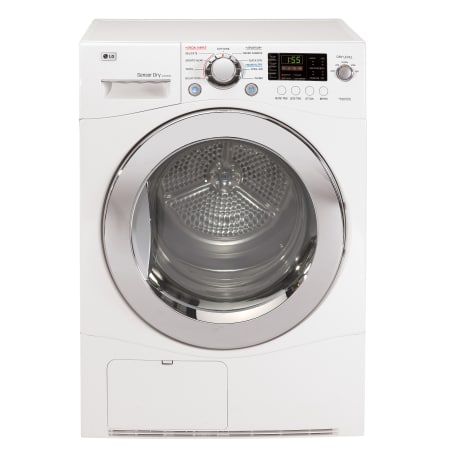 LG DLEC855