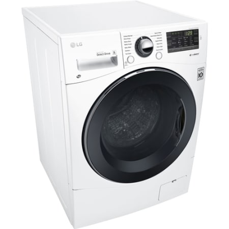 A large image of the LG WM3488H Alternate View