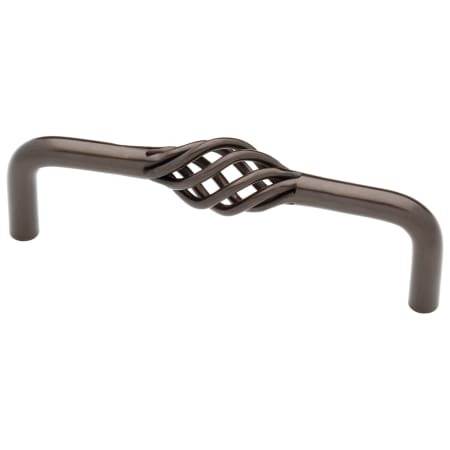 A large image of the Liberty Hardware 65106 Rubbed Bronze