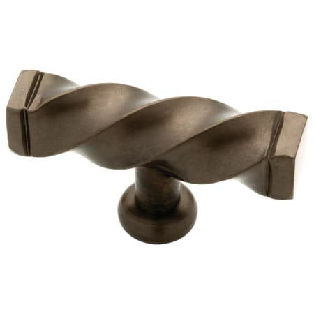 A large image of the Liberty Hardware 65213 Rubbed Bronze