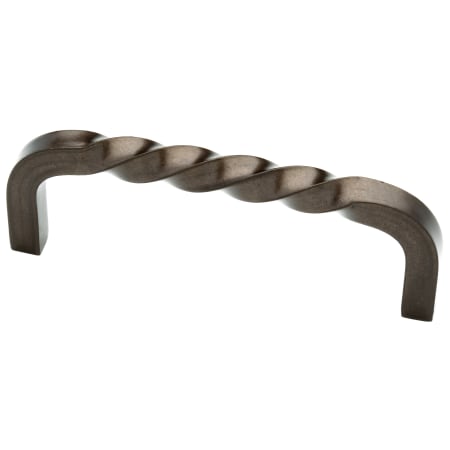 A large image of the Liberty Hardware 65214 Rubbed Bronze