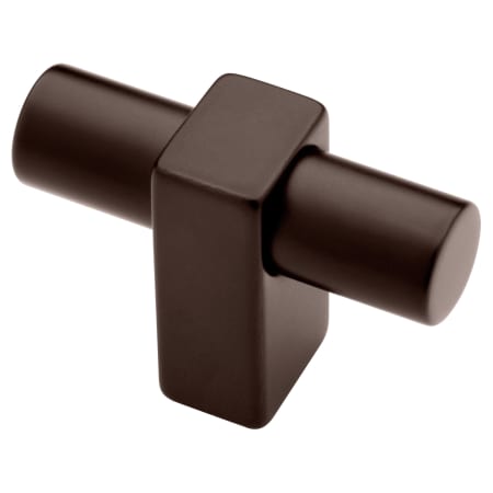 A large image of the Liberty Hardware P17020C Oil Rubbed Bronze