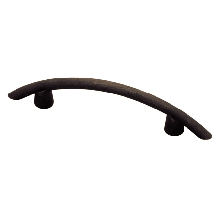A large image of the Liberty Hardware P84728 Distress Oil Rubbed Bronze