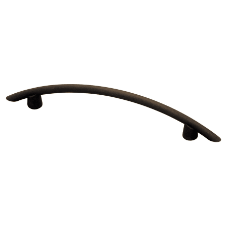 A large image of the Liberty Hardware P84729 Distress Oil Rubbed Bronze