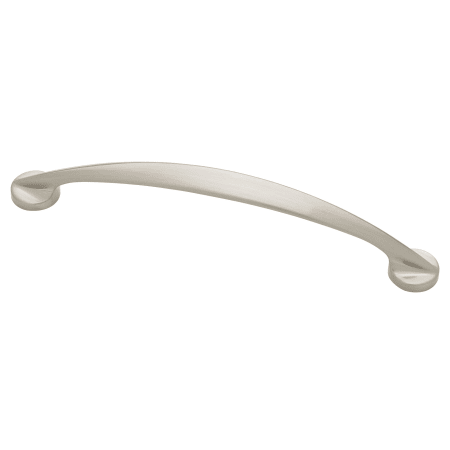 Liberty Hardware PN0410-SN-C Satin Nickel Suburban 5 Inch Center to Center Handle Cabinet Pull ...