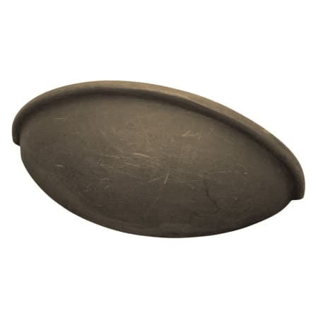 A large image of the Liberty Hardware PN0601 Distress Oil Rubbed Bronze