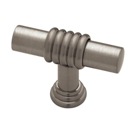A large image of the Liberty Hardware PN1040 Satin Nickel