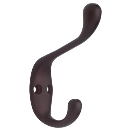 A large image of the Liberty Hardware B42302Z-C Dark Oil Rubbed Bronze