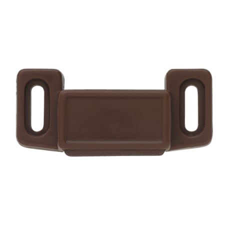 A large image of the Liberty Hardware C080X1L-U Brown