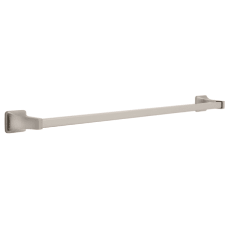 A large image of the Liberty Hardware D2430 Satin Nickel