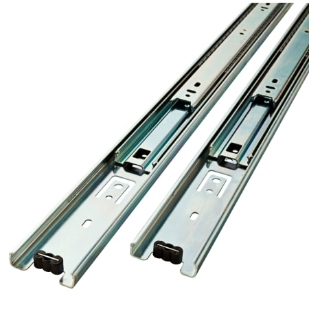 A large image of the Liberty Hardware D80614C-W Zinc Plated