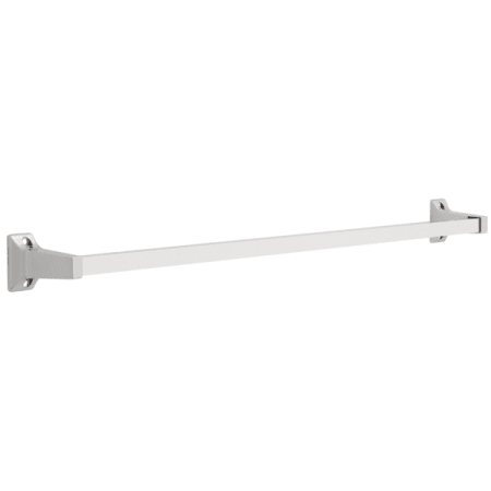 A large image of the Liberty Hardware D8524 Polished Chrome