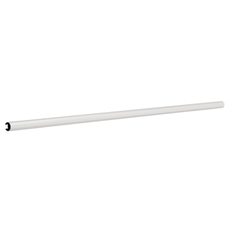 A large image of the Liberty Hardware E8900-24 Polished Chrome