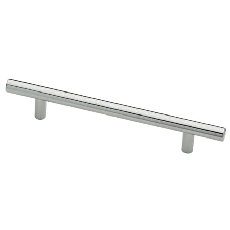 A large image of the Liberty Hardware P01026-10PACK Polished Chrome