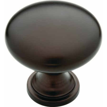 A large image of the Liberty Hardware P11747-10PACK Dark Oil Rubbed Bronze