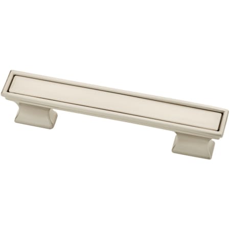 A large image of the Liberty Hardware P20377 Satin Nickel