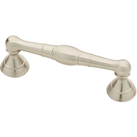 A large image of the Liberty Hardware P23117 Satin Nickel
