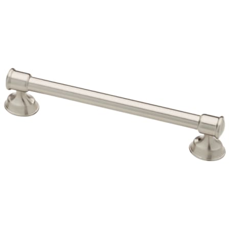 A large image of the Liberty Hardware P23856-CP Satin Nickel