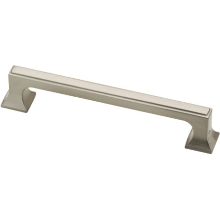 A large image of the Liberty Hardware P28670-C Satin Nickel