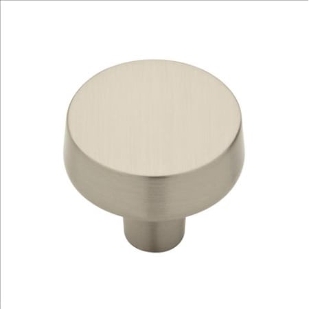 A large image of the Liberty Hardware P34942-C Satin Nickel