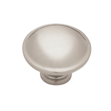 A large image of the Liberty Hardware P40005V-C Satin Nickel