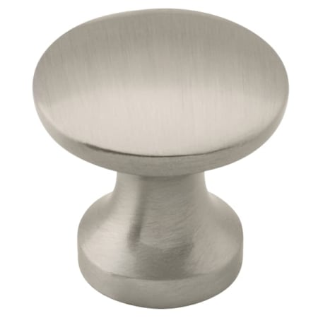 A large image of the Liberty Hardware PN0058C-C-10PACK Satin Nickel