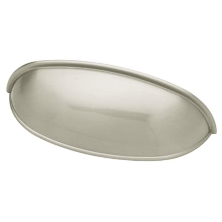 A large image of the Liberty Hardware PN1053-25PACK Satin Nickel