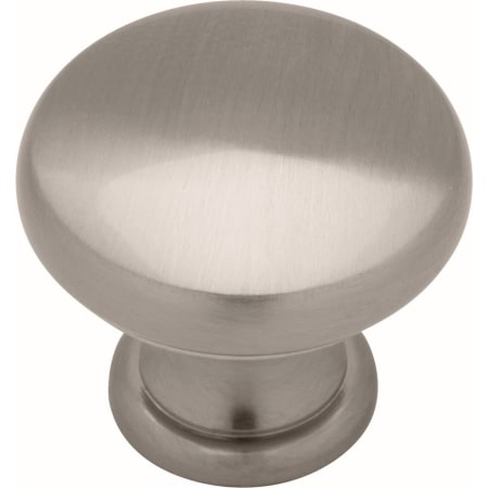A large image of the Liberty Hardware PN2001-10PACK Satin Nickel