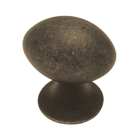A large image of the Liberty Hardware PN0394 Distress Oil Rubbed Bronze