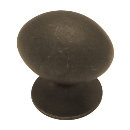 A large image of the Liberty Hardware PN0395 Distress Oil Rubbed Bronze