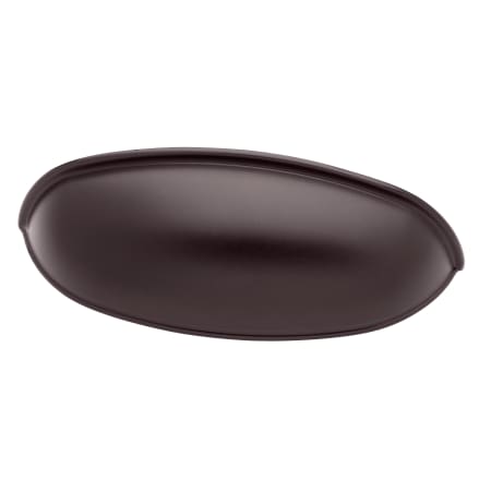 A large image of the Liberty Hardware PN1053 Dark Oil Rubbed Bronze
