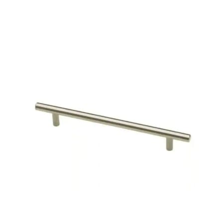 A large image of the Liberty Hardware P01246C Stainless Steel