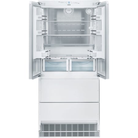 Liebherr HCB-2082 - Build.com