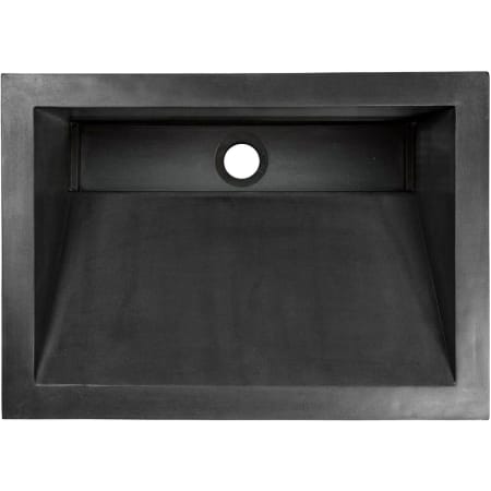 A large image of the Linkasink AC01DI Black