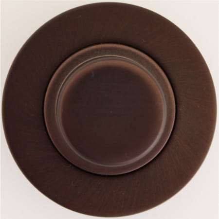 A large image of the Linkasink D005 Dark Bronze