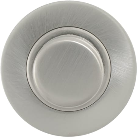 A large image of the Linkasink D005 Satin Nickel