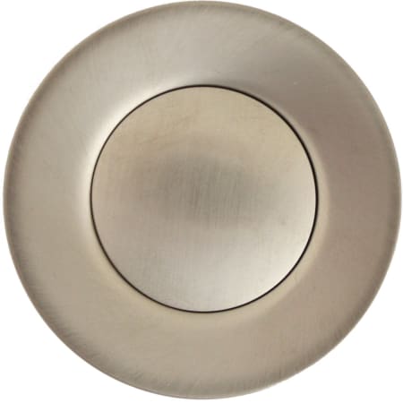 A large image of the Linkasink D006 Satin Nickel