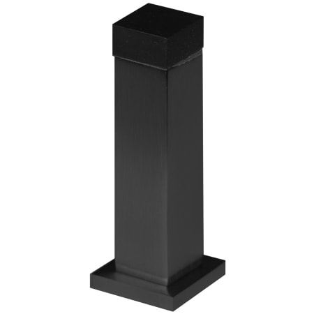 A large image of the Linnea DS-55 Satin Black