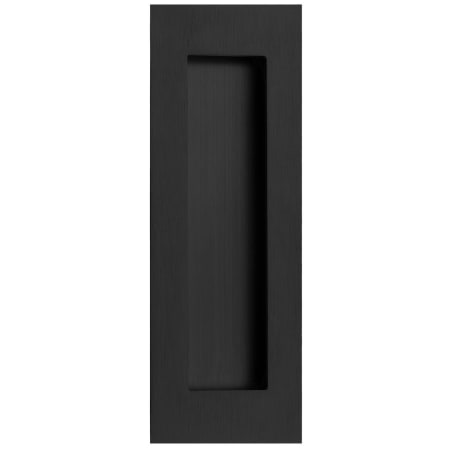 A large image of the Linnea RPS-150 Satin Black