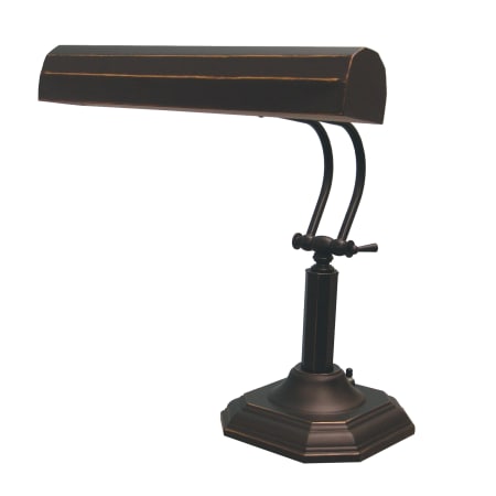 A large image of the Lite Source LS-398 Dark Bronze