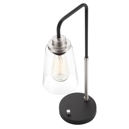 Lite Source Colinton Antique Brass Metal Desk Lamp Lite Source Colinton Antique Brass Metal Desk Lamp