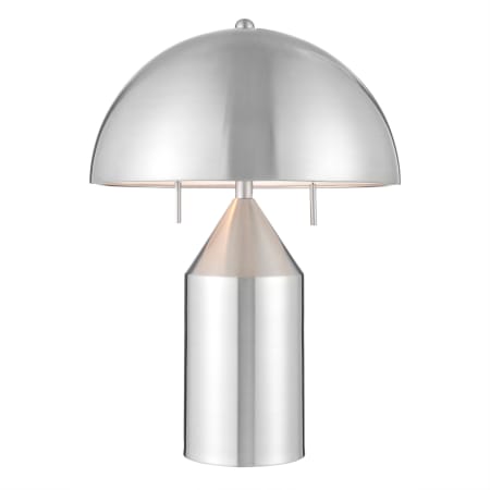 A large image of the Lite Source LS-23794 Brushed Nickel