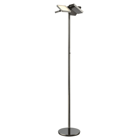 Lite Source Ls 83210g Metal Lampard, Lite Source Fantica Floor Lamp