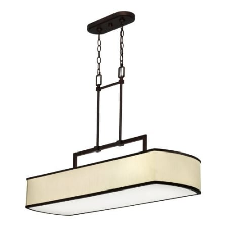A large image of the Lithonia Lighting 11594 WLN Black Bronze
