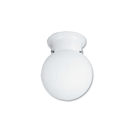 A large image of the Lithonia Lighting 11981 White