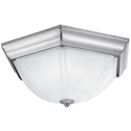 A large image of the Lithonia Lighting 10866 Brushed Nickel